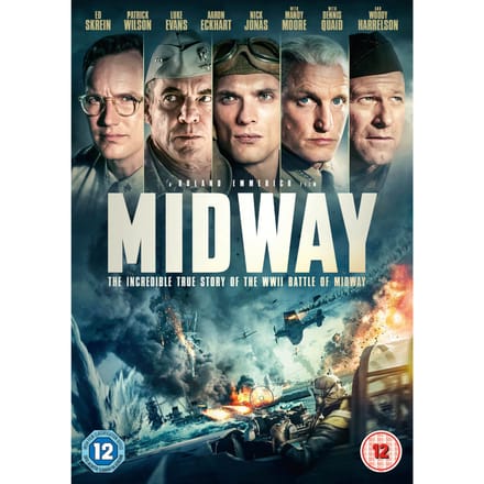 Midway