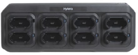 Hytera CM31 8-voudige multilader voor Hytera S1 en S1 Pro portofoons