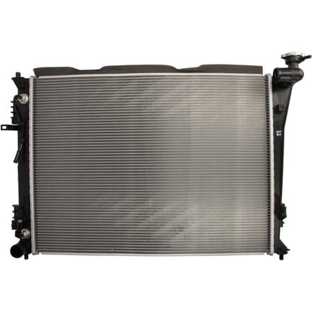 Radiator, motorkoeling NRF 59097