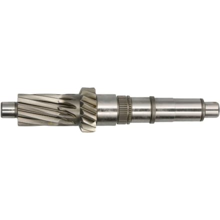 Tussenas  EURORICAMBI 95534324 Getriebe