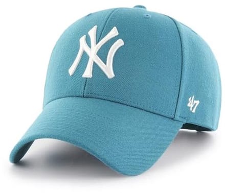 Donker Maroon MLB Pet voor Mannen