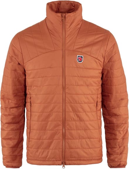 Fjällräven Expedition X-lätt Jasje Oranje S Man