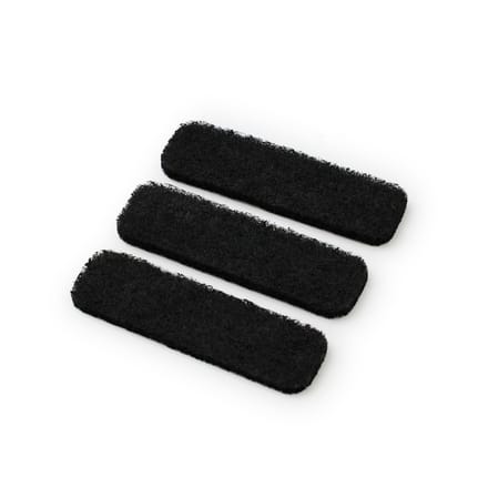 Rotho Mypet Biala Kattenbak Filter - Kattenbakaccessoires - 3 stuk