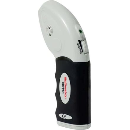 Multimetrix CBF 01 Indentificatie