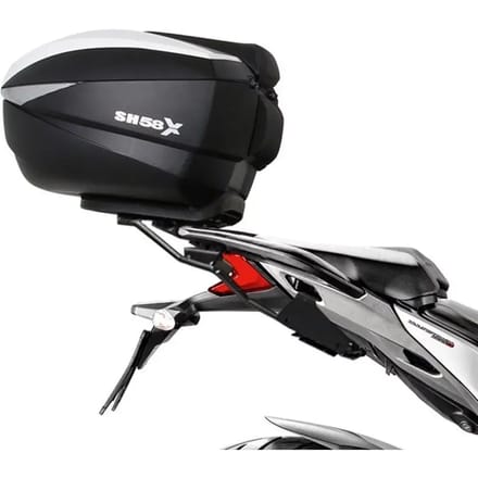 Support de top case Shad TOP MASTER pour moto Ducati 1200 Multistrada D0ML17ST