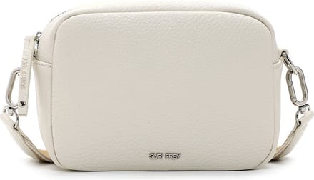SURI FREY Schoudertas SFY Hanny ( 14741 ) - Dames handtassen - beige 400