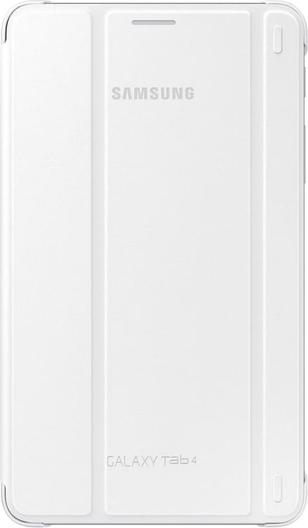 Samsung Book Cover voor Samsung Galaxy Tab 4 7.0 - Wit