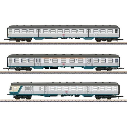 Märklin 087183 Z Wrijsset Karlovy roer DB A
