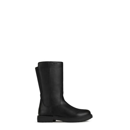 GEOX ECLAIR MEISJES - ZWART - Maat 39