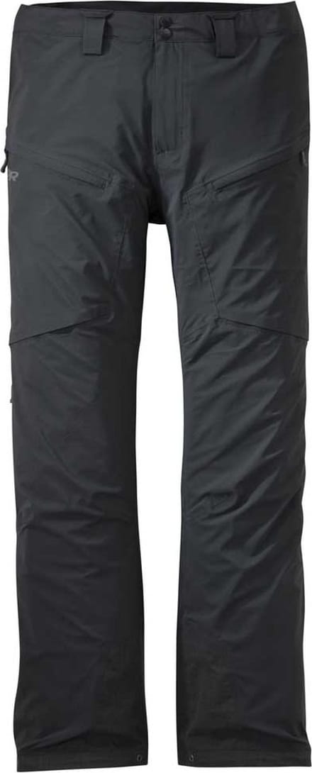 Outdoor Research Bolin Broek Zwart XS Man