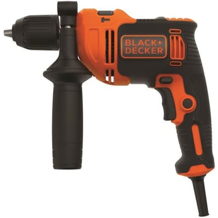 BLACK & DECKER boorhamer - 710 Watt - 47.600  slagen per minuut