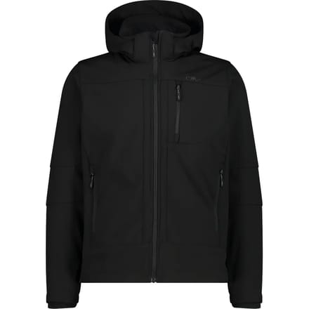 CMP Zip Hood Jas Mannen - Maat 52