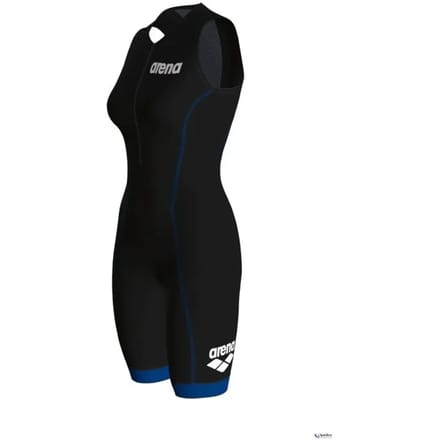 Triathlon Overall Met Voorzi Jip Dames Arena ST 2.0