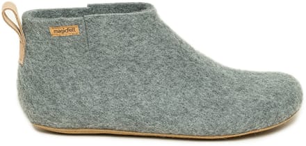 Magicfelt Dames en Heren Enkellaarsjes Feltboot