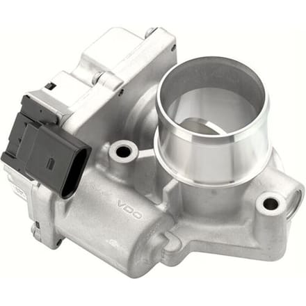 Gasklephuis VDO A2C59512939