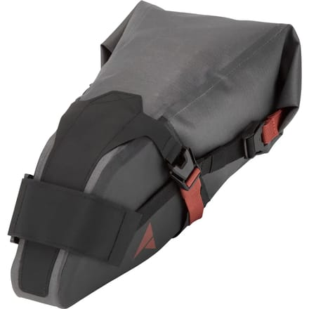 Altura Vortex Wp Zadeltas 6l Grijs