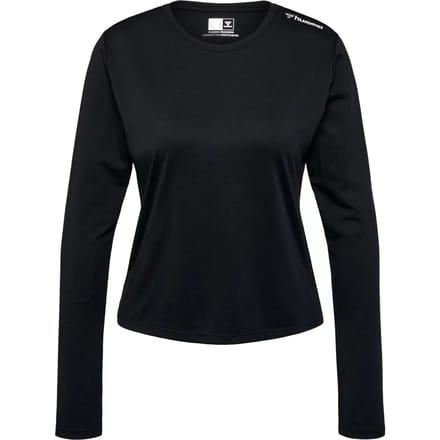 hummel hmlMT AURA MESH T-SHIRT L/S