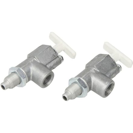 Klep, brandstoffilter ENGITECH 9246