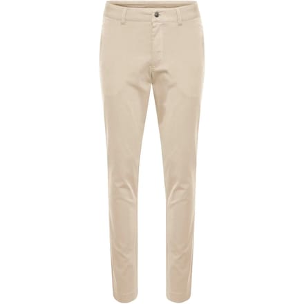 Damesbroek KAFFE Lea Rivet
