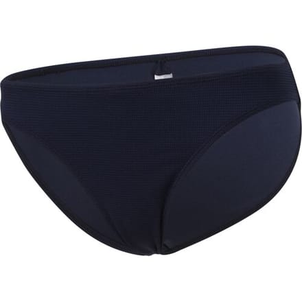 CRIVIT Dames bikinibroekje (Marineblauw, 42)