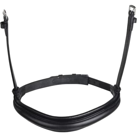 Paardenneusriem Weatherbeeta Collegiate Mono Crown Cavesson