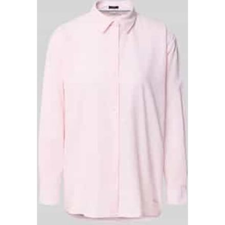 Dameshemd met lange mouwen Pepe Jeans Bernany