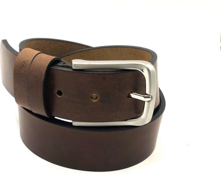 4 CM JEANS RIEM 356-4 HAZEL MAAT 115