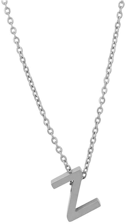 AKZENT Akzent damesketting met hanger Courrier, waterbestendig