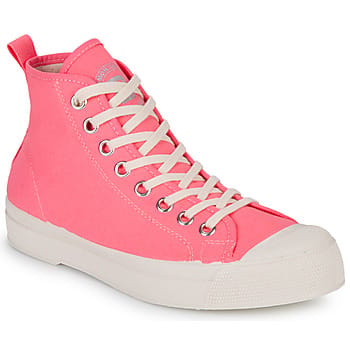 Hoge Sneakers Bensimon STELLA FEMME