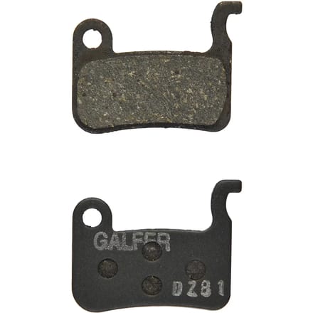 Remblok Galfer Shimano Xt, Lx, Saint, Xtr, Giant