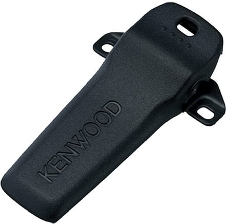 Kenwood KBH-20 Beltclip voor PKT-23E