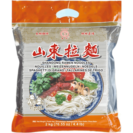 Chunsi Shandong noedels 2kg