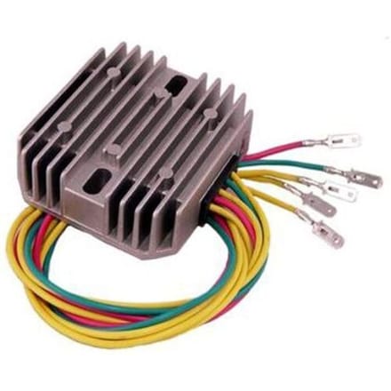 Spanningsregelaar  VICMA VIC-14558