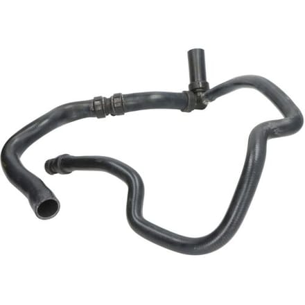Radiateurslang THERMOTEC DWP047TT