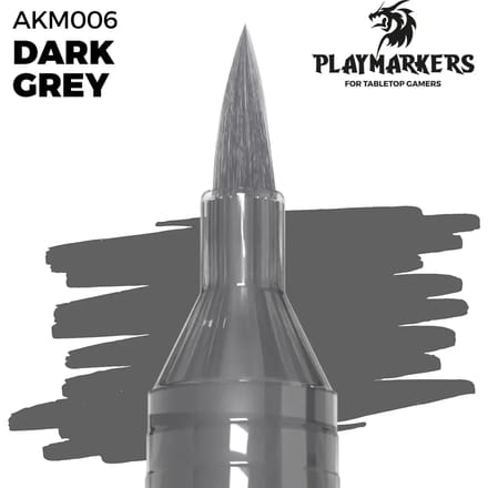 Verfmarkers AK Interactive