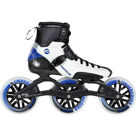 Schaatsen Powerslide Marathon