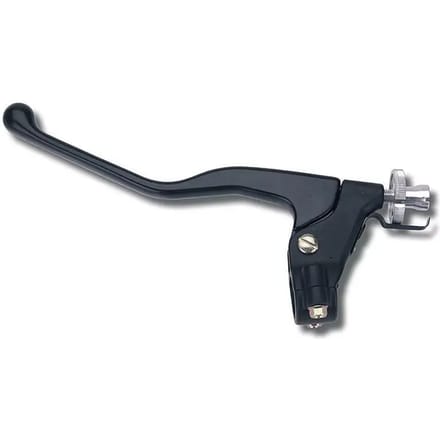 Motorfiets koppelingshendel van aluminium Domino Doino