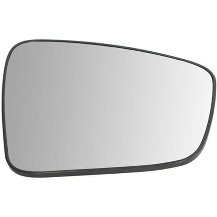 Spiegelglas, buitenspiegel BLIC 6102-67-2660313P