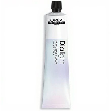 L'Oréal DIA LIGHT gelcrème zuur zonder ammoniak #7.43 50 ml