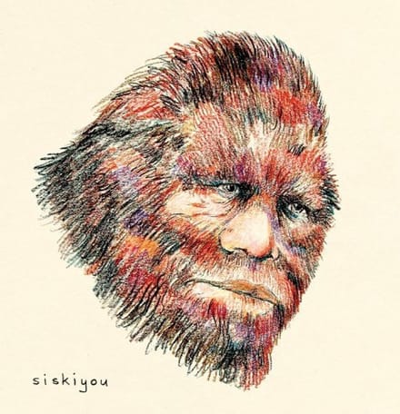 Siskiyou - Siskiyou (LP) (Limited Edition)