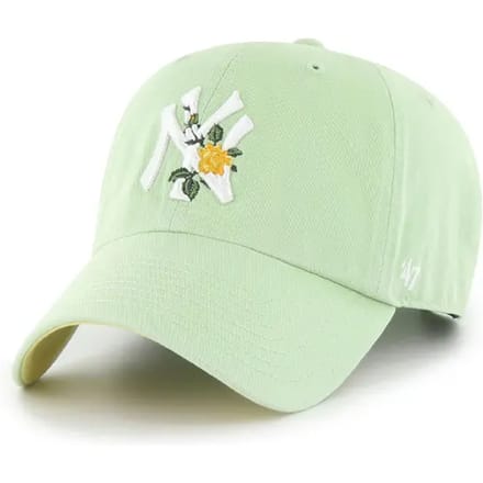 New York Yankees honkicap MLB Thorn Clean Up