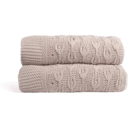 Plaid Knoop | Happy Basics Kids