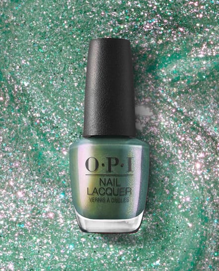 OPI Nail Lacquer - Feelin’ Capricorn-y - Nagellak