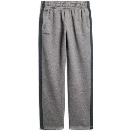 Rechthoekige joggingbroek Superdry Essential Logo