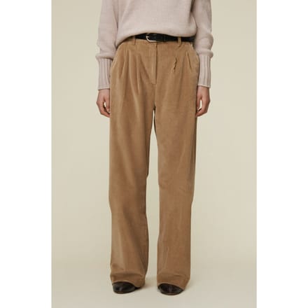 Lois Jasmine Beige Taglia: W25 | Pantaloni da completo Outlet | Donna | Marrone