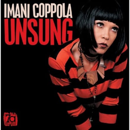 Unsung - Imani Coppola