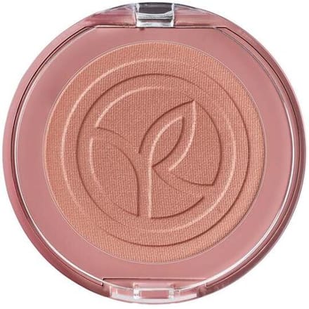 Yves Rocher Compacte Poederblush Bois de Rose Bois de Rose