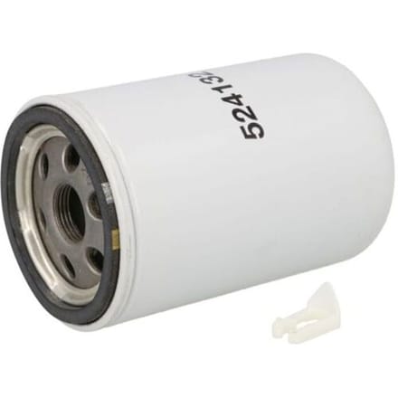 Brandstoffilter WIX FILTERS 24132