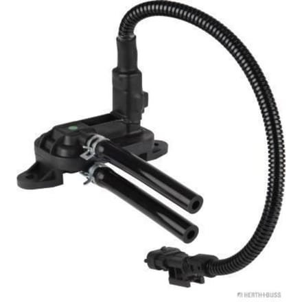 Sensor, uitlaatgasdruk HERTH+BUSS ELPARTS 70668900