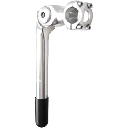 Verstelbare plunjerstang Uno D22.2 L115